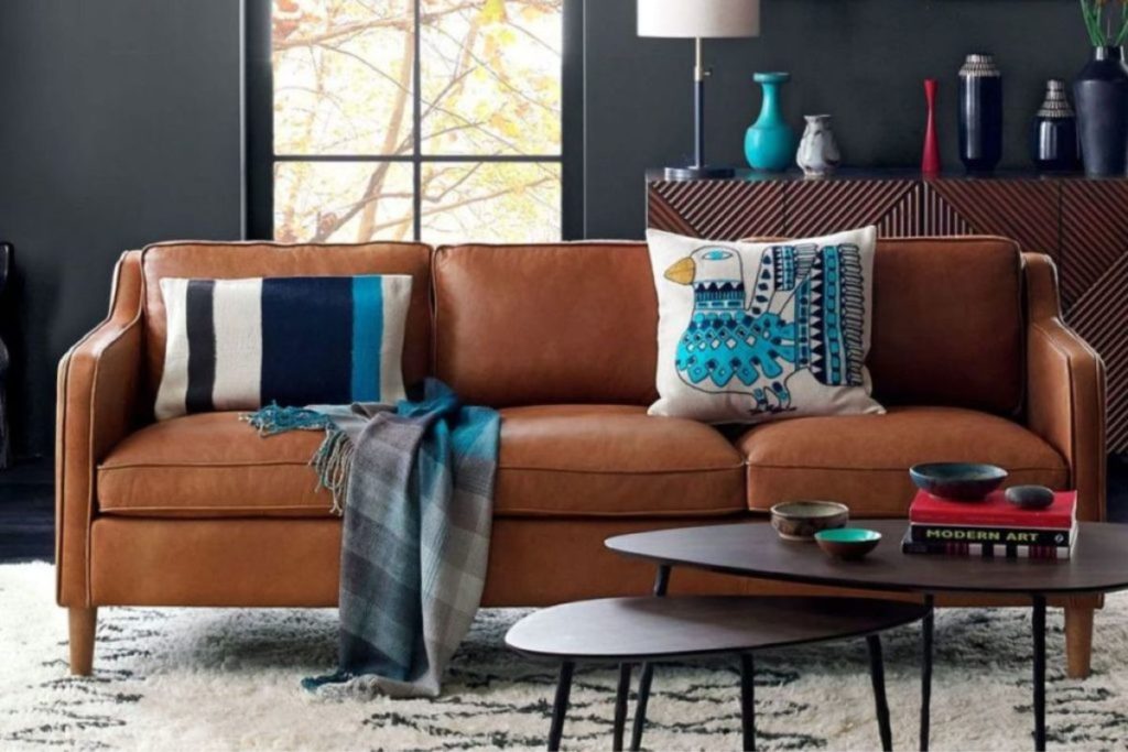 Considerações importantes na hora de escolher o sofá ideal