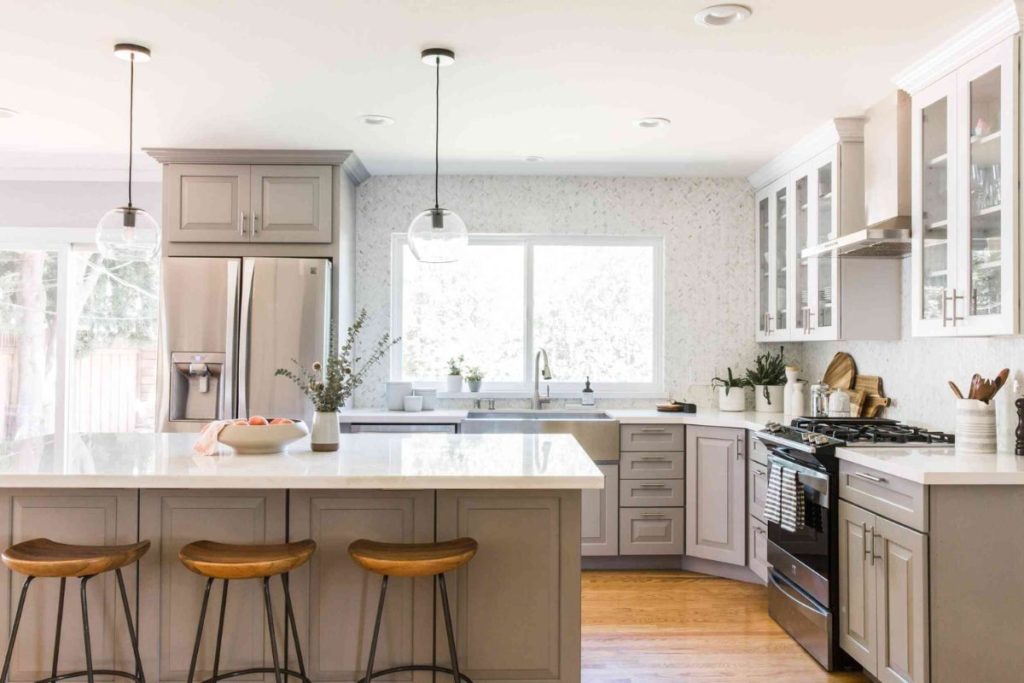8 tendências de design de interiores para renovar sua cozinha