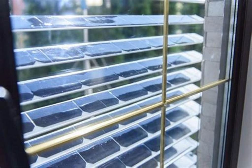 dicas para transformar sua janela em um painel de energia solar