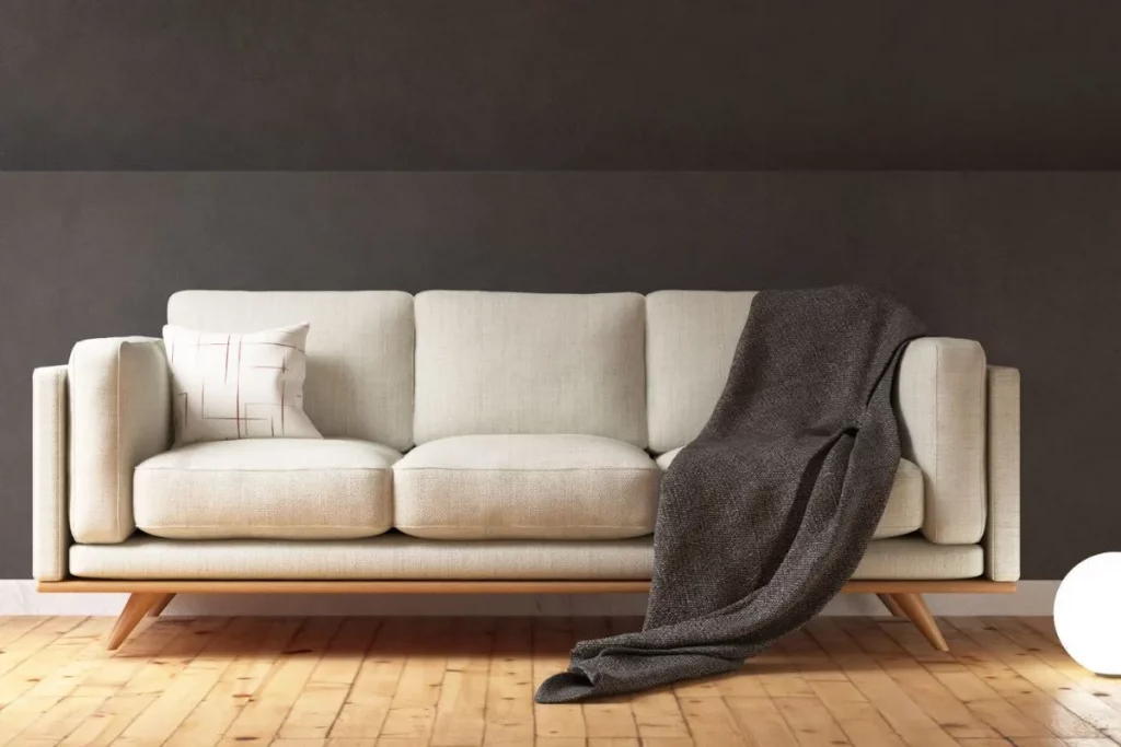 5 Modelos de Sofás para transformar sua sala em 2024

sofá de design escandinavo