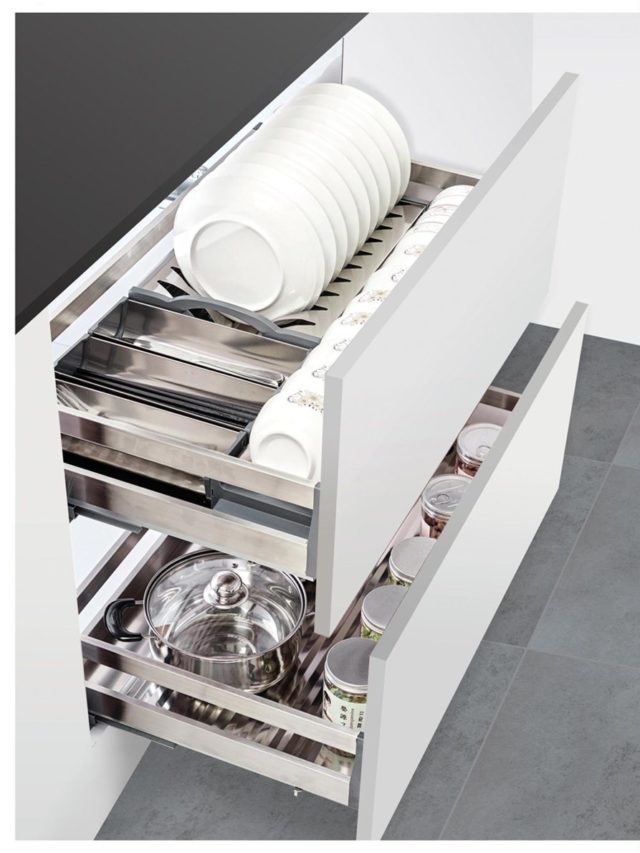 Food-Storage-Cleave-Pull-out-Pantry-Kitchen-Cabinets-Accessories