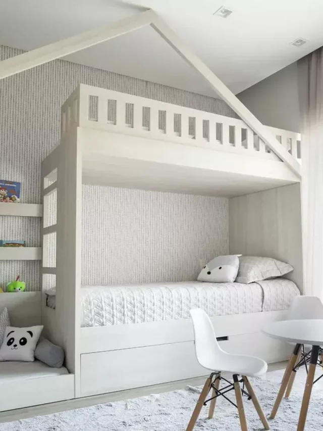 quarto-infantil-bicama-beliche-sayuri-machado