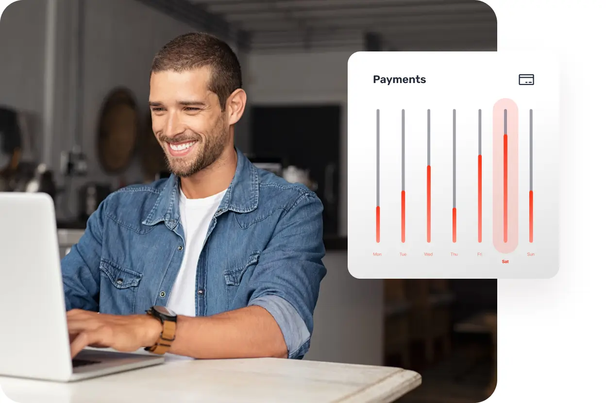 More benefits for your financial life?>