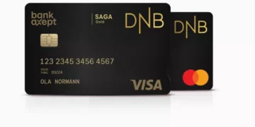 Slik søker du om kredittkortet DNB SAGA Enkle steg for å få det nå dnb-saga-no-p2