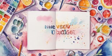 Hva gjøre når budsjettet ikke går opp på slutten av måneden first_image-44