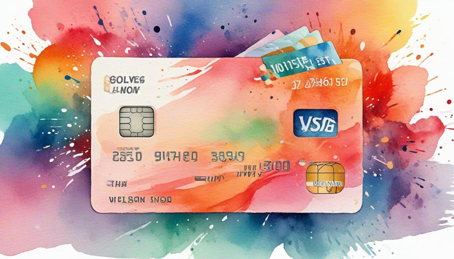 Jak mohou úroky z kreditní karty ohrozit váš rozpočet