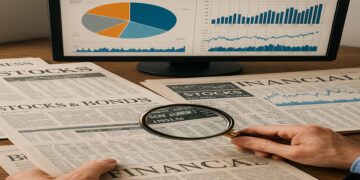 The importance of fundamental analysis in the selection of stocks and bonds first_image-20