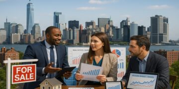 Analysis of the U.S. Real Estate Market: Opportunities and Challenges first_image-27