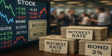 Market Trends: The Impact of Interest Rates on Stocks and Bonds first_image-5