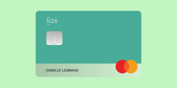 Comment Obtenir la Carte Crédit N26 Standard Facilement Guide 2025 carte-n26-standard-fr-p2