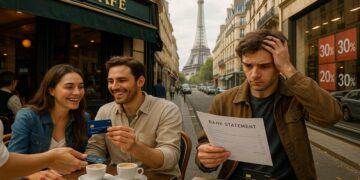 Les avantages et les inconvénients de l'utilisation des cartes de crédit en France first_image-14