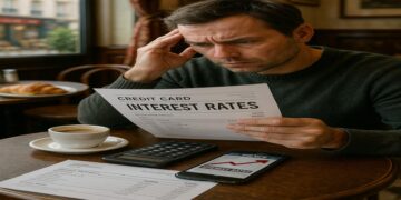 Impact des Taux d'Intérêt sur les Cartes de Crédit : Ce que les Français Doivent Savoir first_image-16
