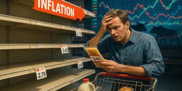 Impact de l'inflation sur le comportement du consommateur et le marché boursier first_image-20