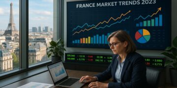 Analyse des tendances du marché financier français en 2025 first_image-22