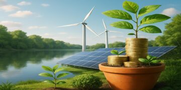 Métas financières durables : comment aligner vos objectifs avec des pratiques d'investissement responsable first_image-25