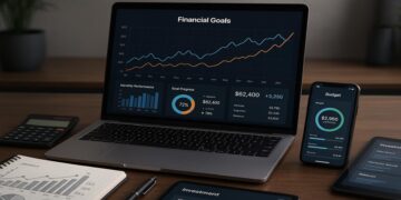 Outils numériques pour suivre et ajuster vos objectifs financiers au fil du temps first_image-36