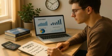 Stratégies d'investissement pour les jeunes : comment planifier des objectifs financiers à long terme first_image-41