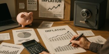 L'impact de l'inflation sur la définition des objectifs financiers personnels et comment se protéger first_image-46