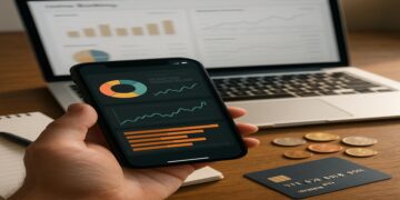 L'impact de la technologie sur les finances personnelles : des applications qui aident à contrôler les dépenses et à économiser first_image-47