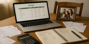 L'importance de la budgétisation familiale dans la gestion financière personnelle first_image-5