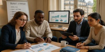 Budget d'Entreprise : Stratégies pour les Petites et Moyennes Entreprises en France first_image-52