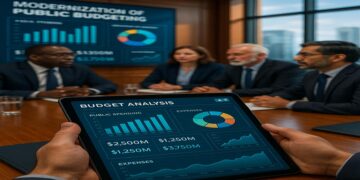 Le Rôle de la Technologie dans la Modernisation de la Budgétisation Publique first_image-53