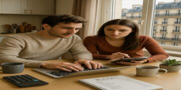 L'impact de l'éducation financière sur la budgétisation des jeunes adultes en France first_image-54