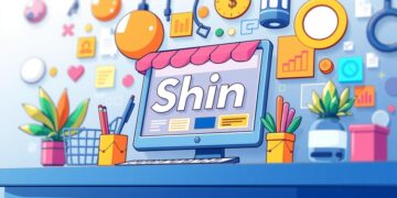 Conversion Rate Optimization Techniques in E-commerce Websites: The Case of Shein first_image-86
