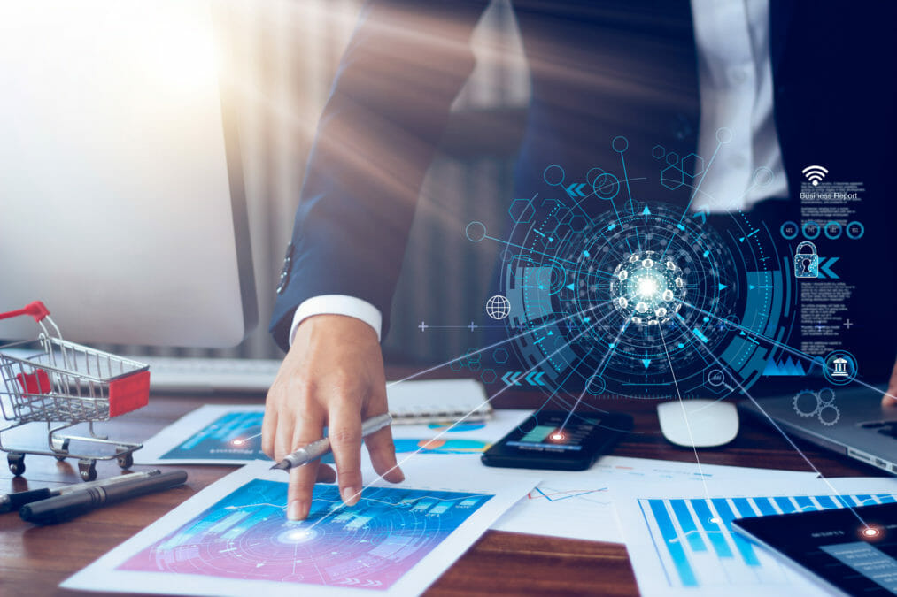 E-commerce strategies?>