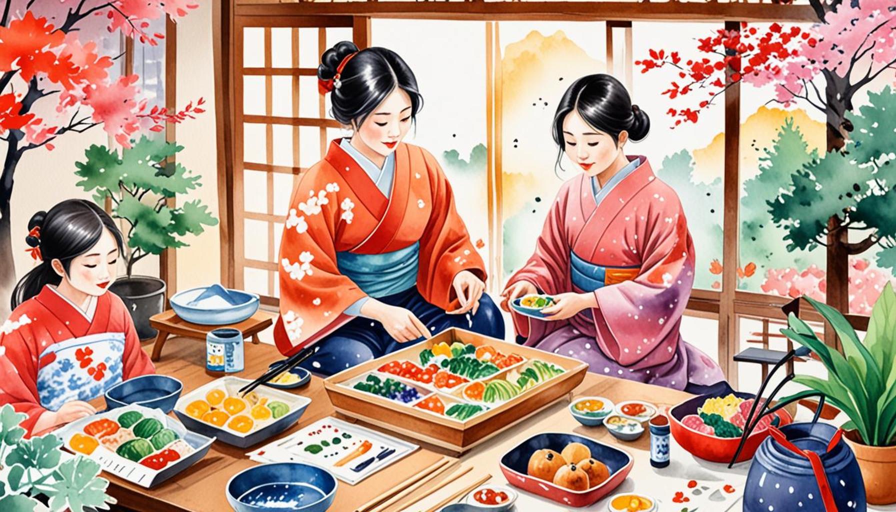 日本の家庭における予算計画の重要性