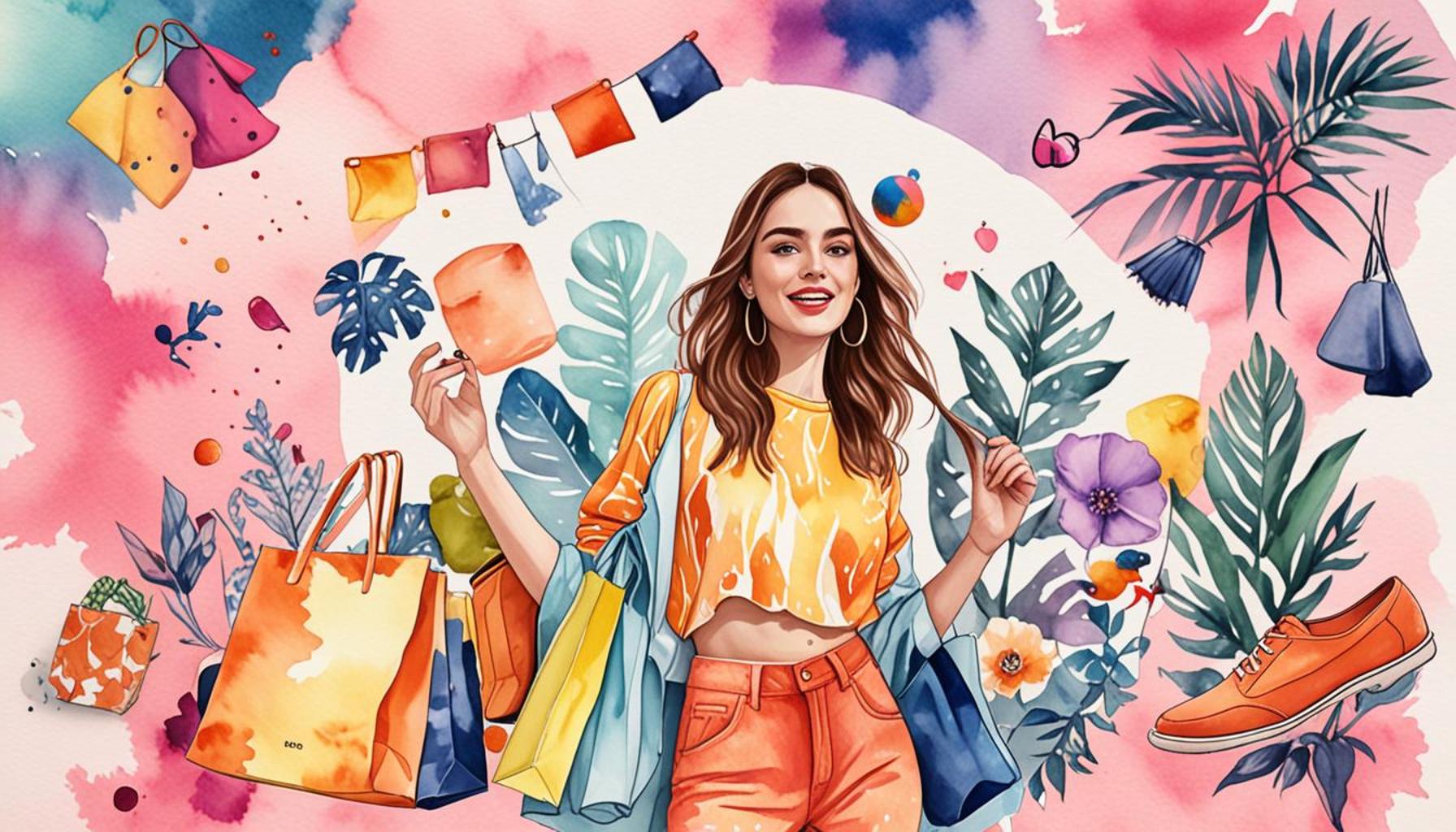 The Evolution of Shein’s Customer Experience in Response to Fast Fashion Trends