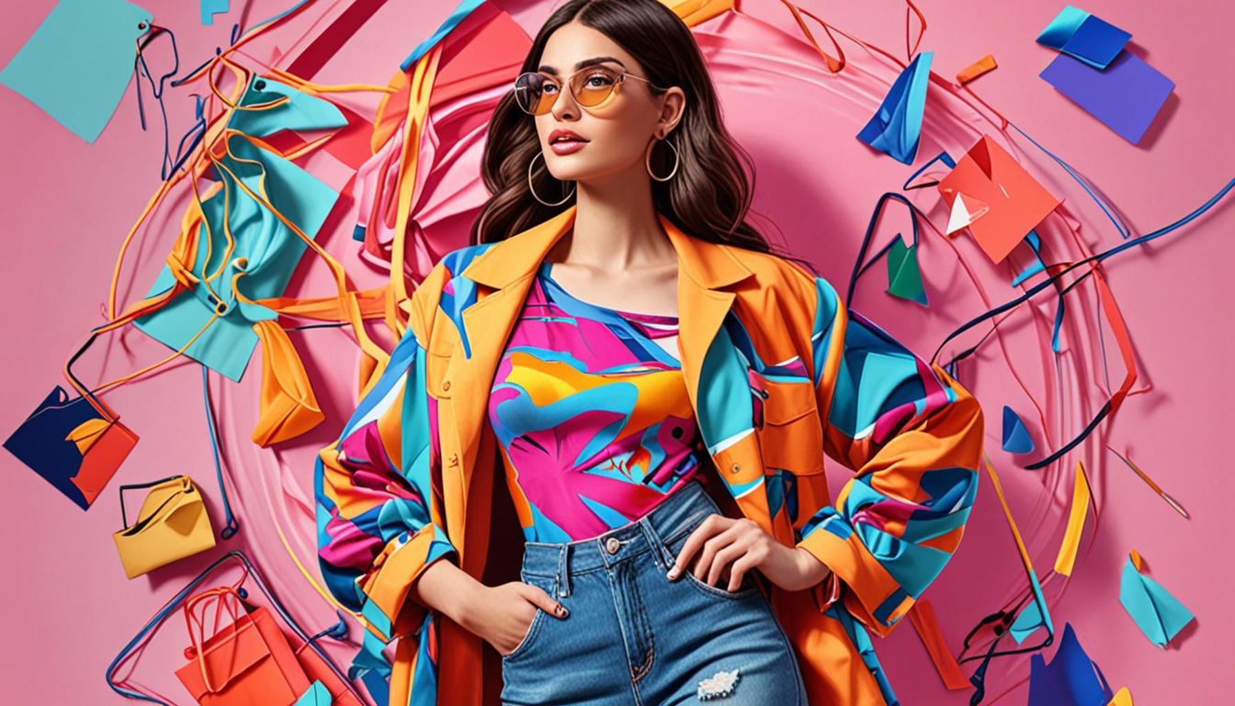 The Fast Fashion Revolution: How Shein Uses Technological Innovation to Transform the Industry