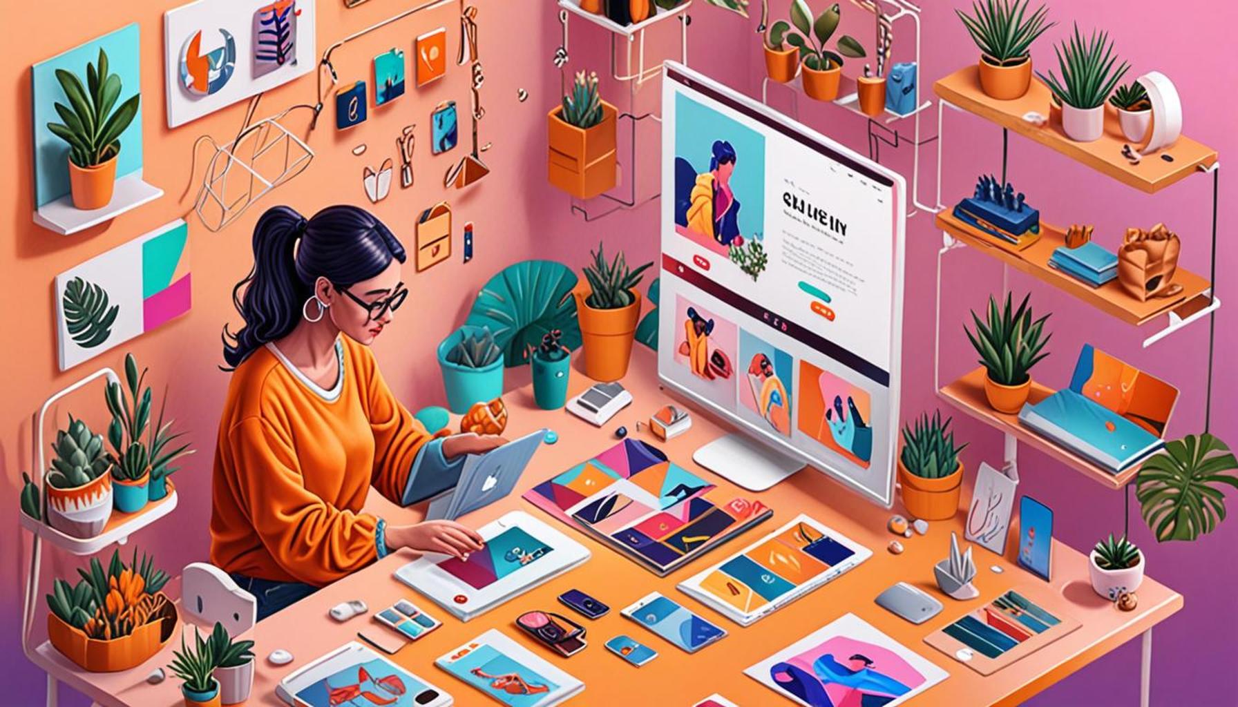 The Role of User Experience in Shein’s E-commerce Platforms