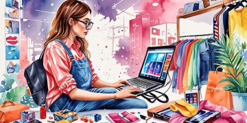 Shein y el fenómeno de la 'moda rápida' digital: Implicaciones del comercio electrónico en la cadena de suministro first_image-18