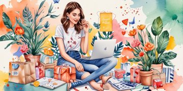 El papel de las redes sociales en la promoción del comercio electrónico de Shein: Tendencias y prácticas efectivas first_image-21