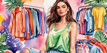 Impacto de Shein en el mercado de la moda rápida: El papel del comercio electrónico en la sostenibilidad first_image-22