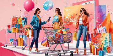 El Futuro de las Compras: Cómo la Tecnología 5G Puede Impulsar la Experiencia de Compra en Shein first_image-38