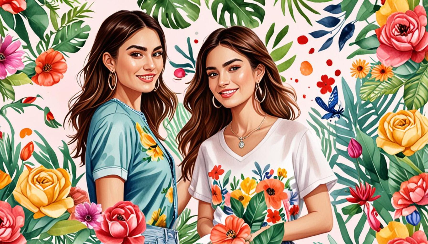 El Impacto de la Personalización en el Comercio Electrónico de Shein: Cómo la Marca Atrae Consumidores en México