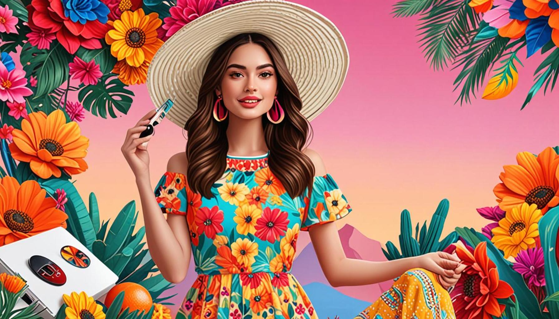 Estrategias de Marketing Digital de Shein para Aumentar las Ventas en Línea en México