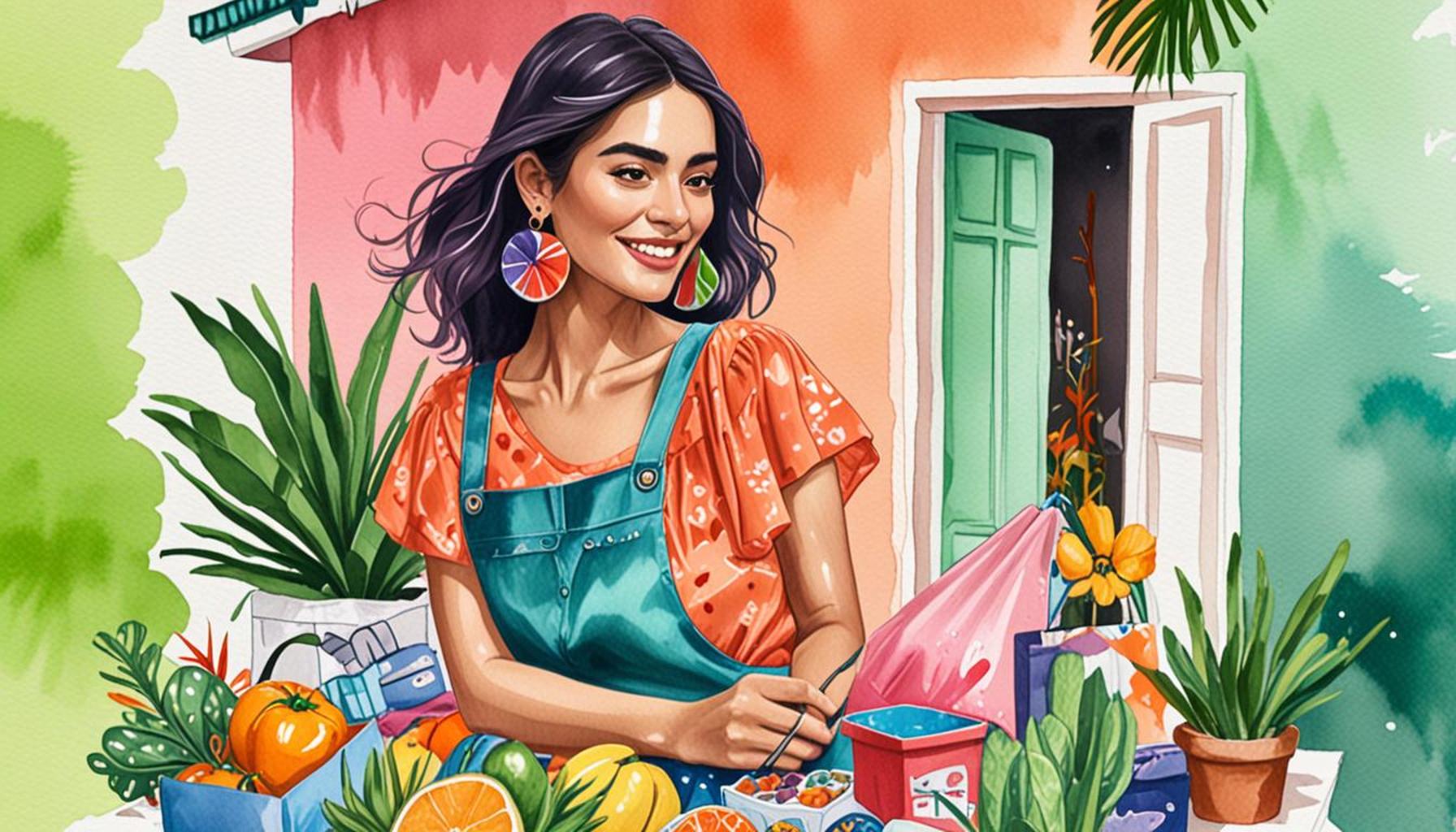 Sostenibilidad y Comercio Electrónico: El Caso de Shein y su Impacto en el Consumo Consciente en México