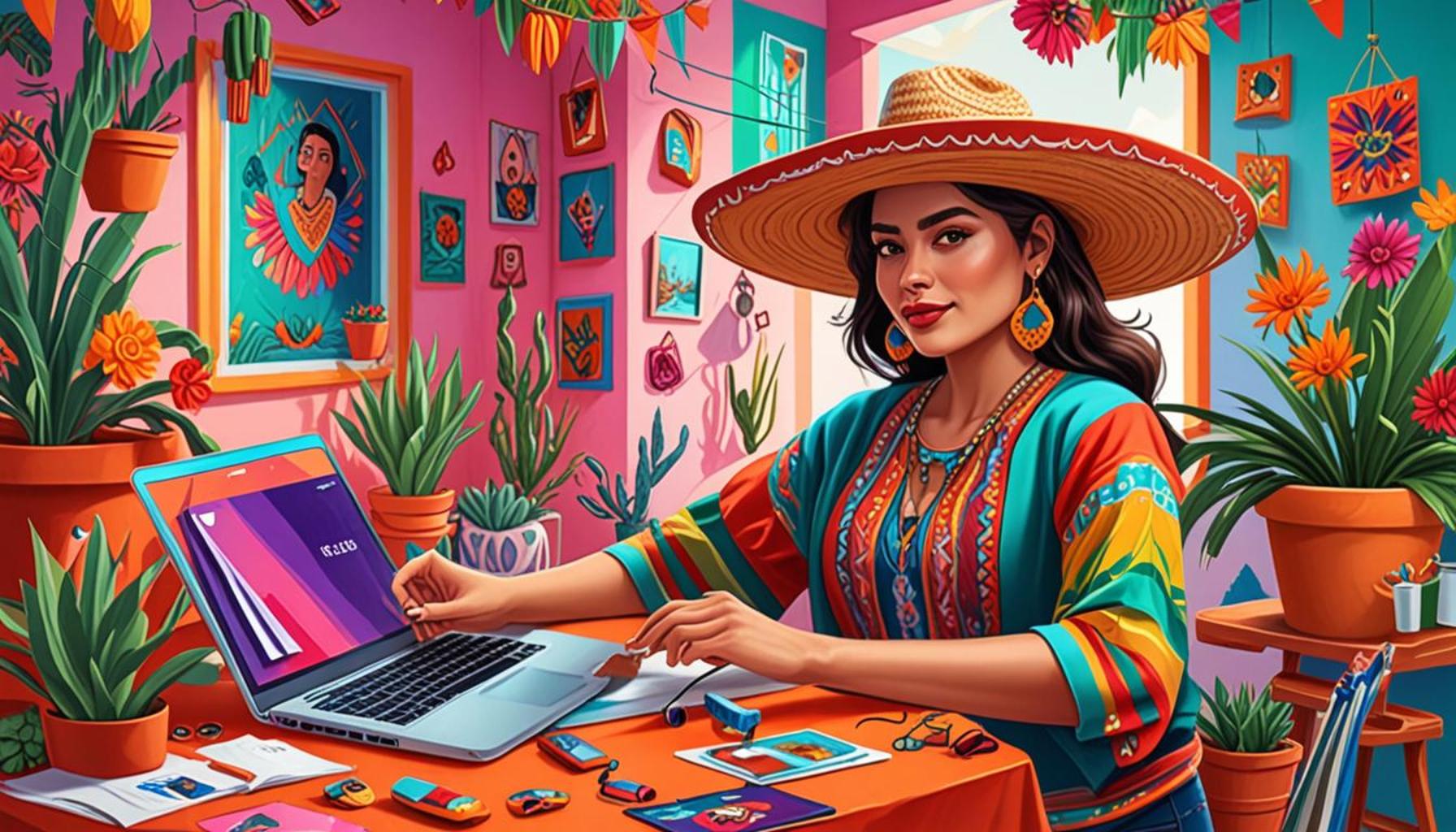 Desafíos regulatorios para Shein y el comercio electrónico en el contexto de la economía digital mexicana