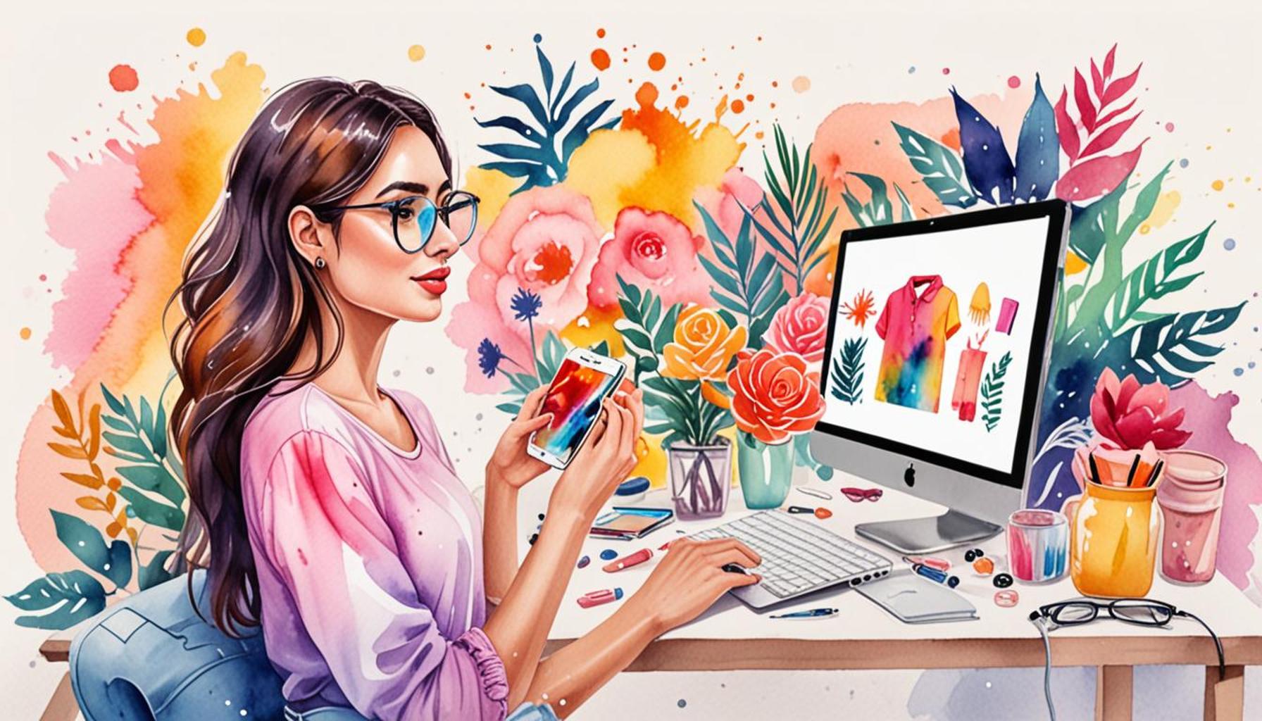 Tendencias de consumo impulsadas por Shein: El papel de la personalización en la economía digital