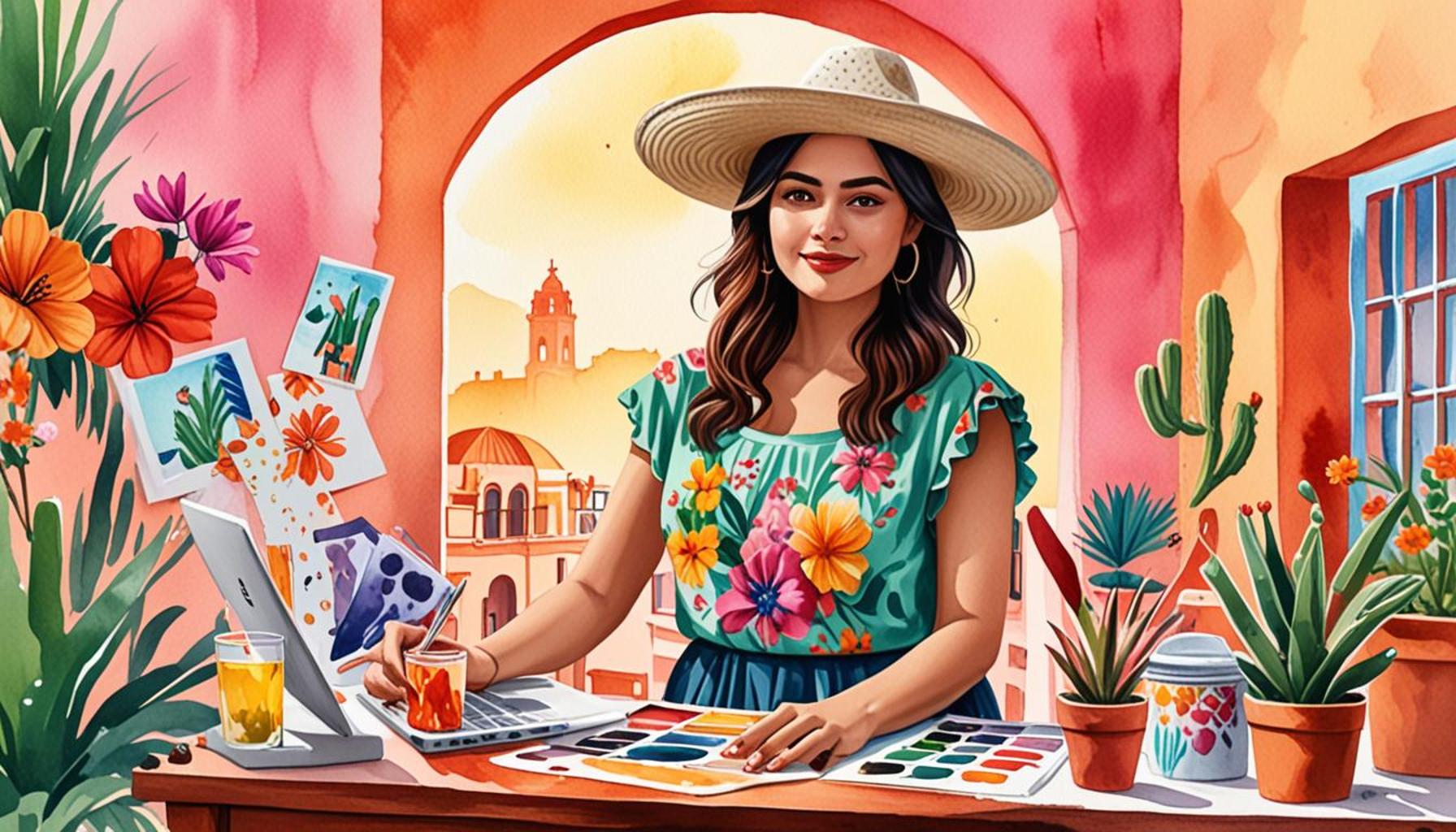 El impacto de Shein en la economía digital de México: Un nuevo modelo de negocio