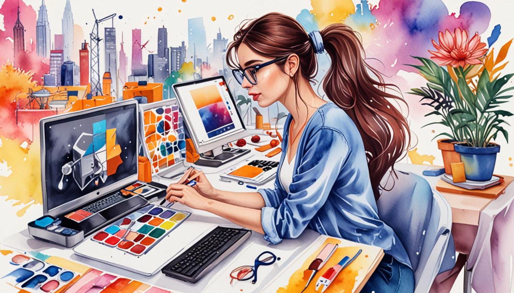 Innovación en la Cadena de Suministro de Shein: Cómo la Tecnología Está Optimizando la Producción y Distribución de Moda