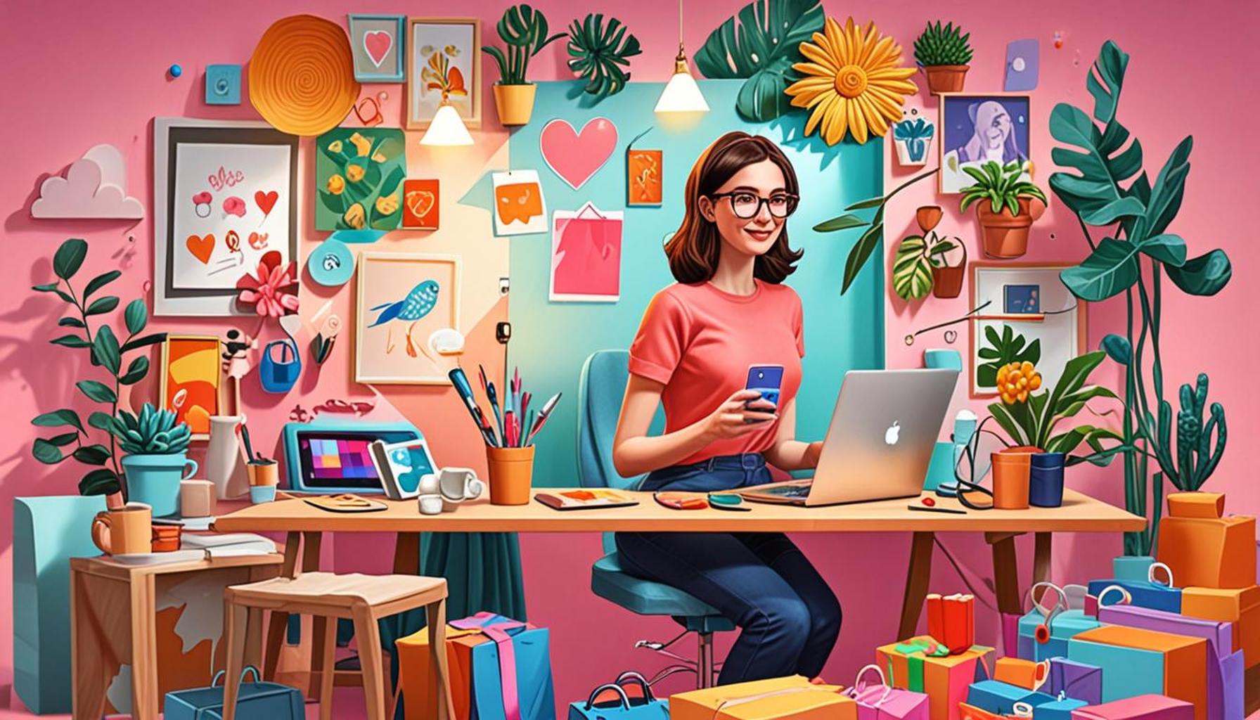 El Papel de la Personalización en la Experiencia del Cliente: Innovaciones de Shein que Transforman al Comprador en Protagonista