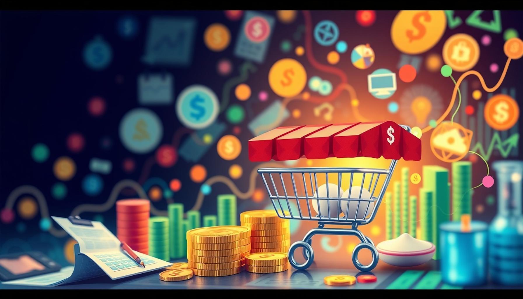 How Data Analysis Is Transforming E-commerce in the USA