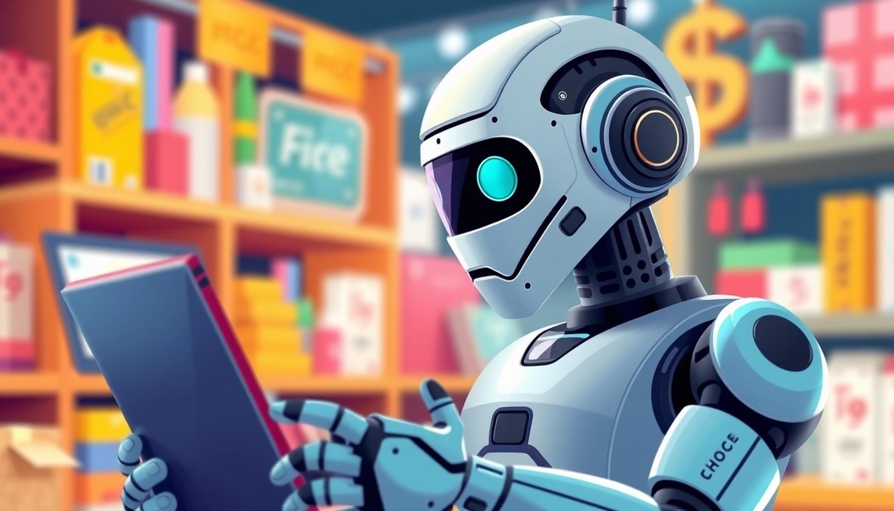 The Evolution of Customer Service Through Chatbots in Digital Businesses
