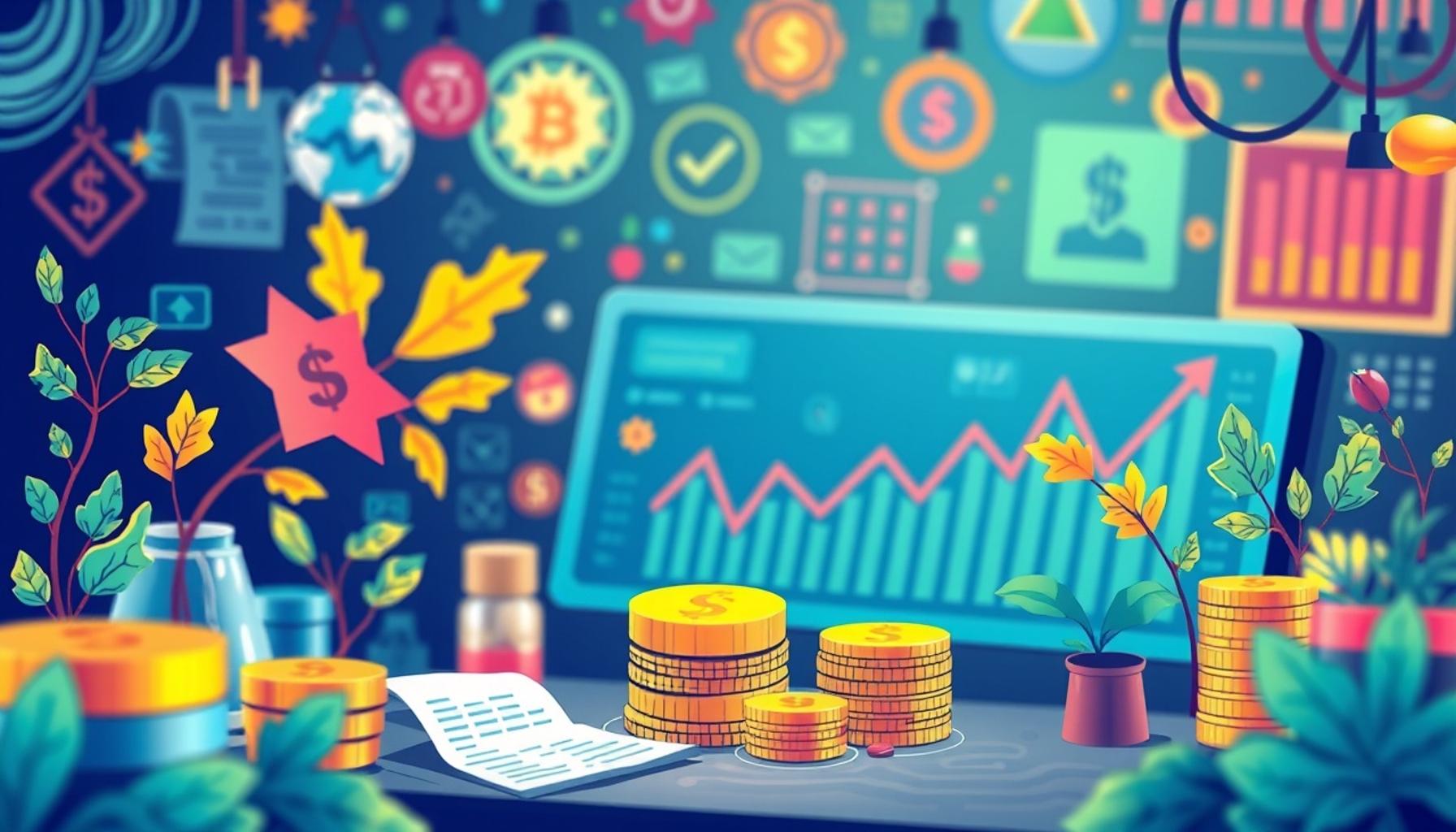 How Marketing Automation Is Transforming Customer Interaction in Digital Environments