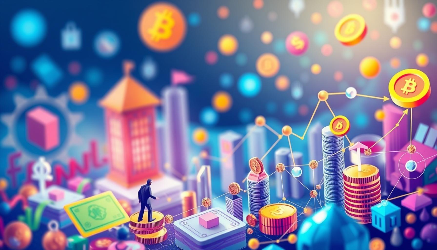 The Role of Blockchain Technologies in Transparency and Trust in Digital Business