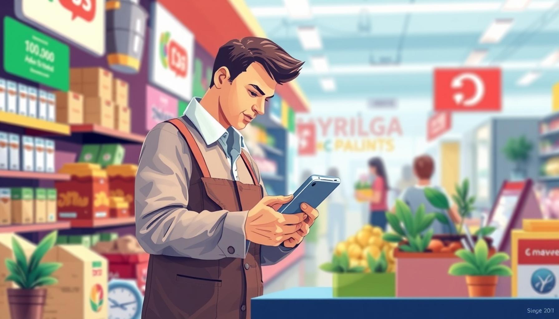 How Augmented Reality is Changing the Consumer Experience in E-Commerce